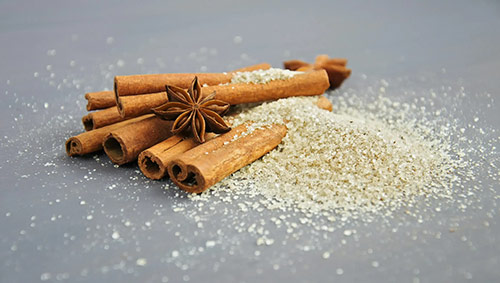 Cinnamon Bark | Natural Elements