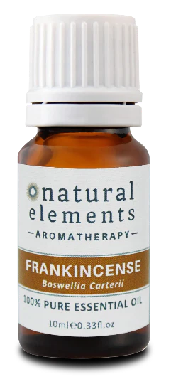 Frankincense Essential Oil | Natural Elements | Aromatherapy Malaysia