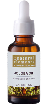 Jojoba Carrier Oil | Natural Elements | Aromatherapy Malaysia
