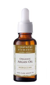 Organic Argan Carrier Oil | Natural Elements | Aromatherapy Malaysia