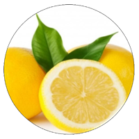 Lemon Essential Oil | Natural Elements