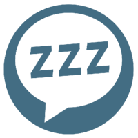 Improve Sleep Icon | Natural Elements