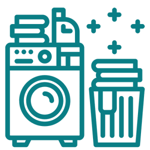 Laundry Icon | Natural Elements