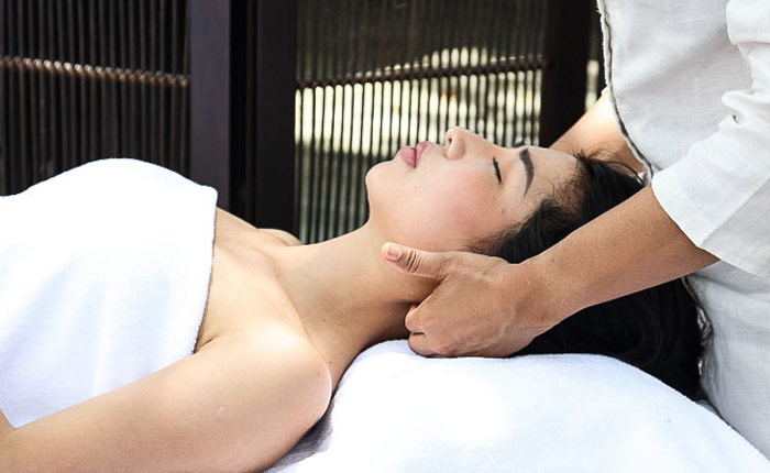 NEA Massage | Natural Elements