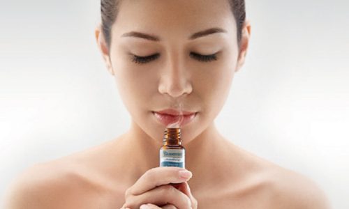 Inhale | Natural Elements | Aromatherapy Malaysia