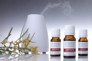 Ultrasonic Diffusers | Natural Elements | Aromatherapy Malaysia
